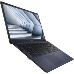 ASUS EXPERTBOOK B1502CBA-BQ1367 İ5-1235U 16GB DDR5 512GB SSD 15.6'' W11P TAŞINABİLİR BİLGİSAYAR