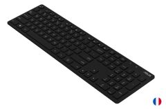 ASUS W5000 FRANSIZCA KABLOSUZ KLAVYE/MOUSE SET SİYAH W5000-FRANCE-SYH 90XB0430-BKM1I0