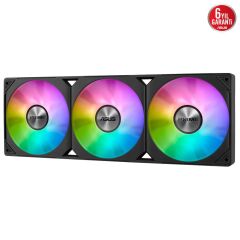 ASUS PRIME LC 360 ARGB SIVI SOĞUTUCU 90RC0101-B0EAY0