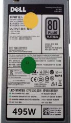 DELL T420/T320/R720 POWERSUPPLY 495W