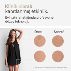 BRAUN SİLK EXPERT PRO 5 PL5146 IPL LAZER EPİLASYON ALETİ