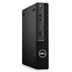 Dell Optiplex 3090 MFF İ3 10105T 8GB 256GB FreeDOS N007O3090MFF_U Masaüstü Bilgisayar