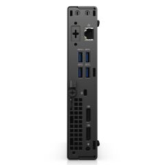 Dell Optiplex 3090 MFF İ3 10105T 8GB 256GB FreeDOS N007O3090MFF_U Masaüstü Bilgisayar