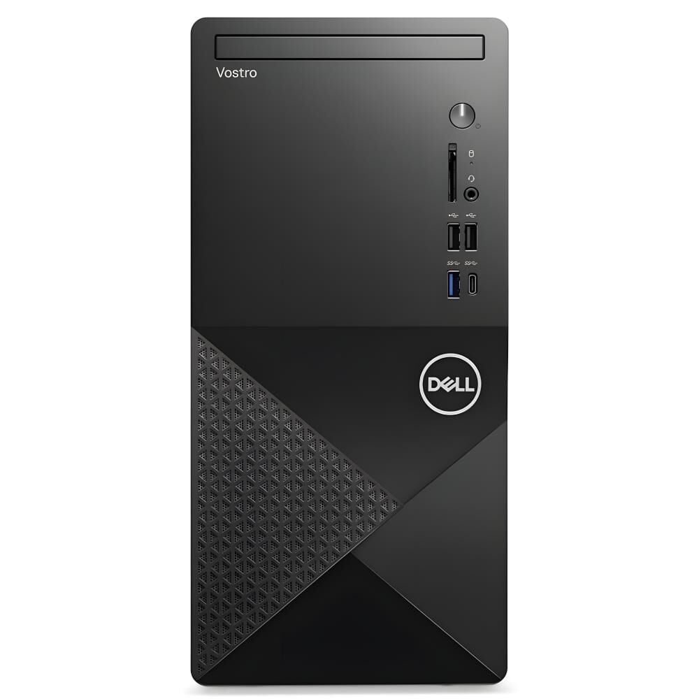Dell Vostro 3030MT İ5-12400 8GB 512GB FreeDOS N6004VDT3030U Masaüstü Bilgisayar