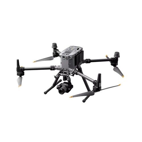 DJI Matrice 350 RTK + Zenmuse H30T Combo