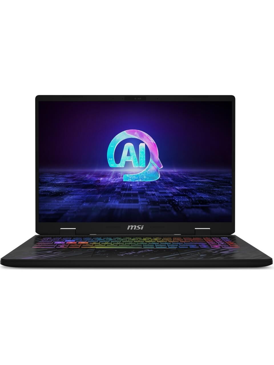 MSI PULSE 16 AI Ultra 7 155H 96GB DDR5 1TB M2 RTX4060 W11P 16'' Taşınabilir Bilgisayar (C1VFKG-212XTR)