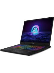 MSI PULSE 16 AI Ultra 7 155H 64GB DDR5 1TB M2 RTX4060 W11P 16'' Taşınabilir Bilgisayar (C1VFKG-212XTR)