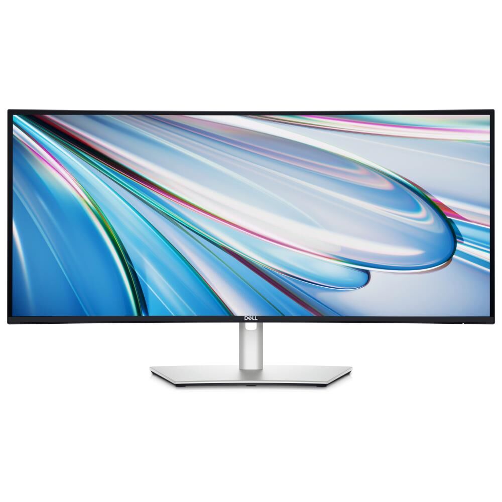DELL U3425WE UWQHD 5MS 120HZ HDMI+DP+TYPE-C IPS CURVED MONITOR CE100DEL0218