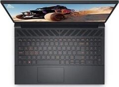 DELL NB GAMING G15 5530 G155530013U İ7 13650HX 64GB 2TB 4060 W11P 15.6'' TAŞINABİLİR BİLGİSAYAR