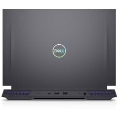 Dell Gaming G16 7630 i7-13700HX 16GB 512GB 8GB RTX 4060 FreeDOS G76302401010U 16'' Taşınabilir Bilgisayar