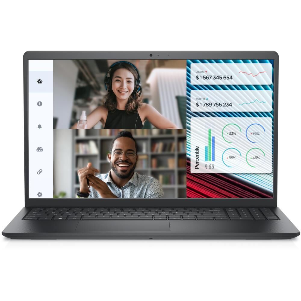DELL VOSTRO 3520 N5305PVNB3520U I7-1255U 16GB 512SSD 15.6'' FULLHD FREEDOS TAŞINABİLİR BİLGİSAYAR
