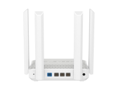 KEENETIC KN-3811-01-EU HOPPER AX3000 Wİ-Fİ MESH FİBER GİGABİT ROUTER