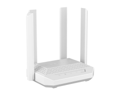 KEENETIC KN-3910-01-EU CHALLENGER AX3000 2X2.5GBİT PORT MESH ROUTER AP