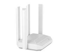 KEENETIC KN-3910-01-EU CHALLENGER AX3000 2X2.5GBİT PORT MESH ROUTER AP