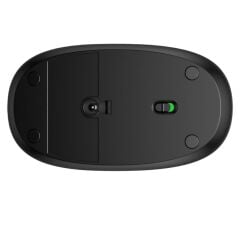 HP 240 KABLOSUZ BLUETOOTH MOUSE SİYAH