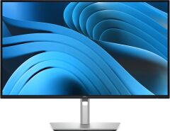 DELL 27 P2725D PRO PLUS QHD 5MS 100 HZ 2560X1440 VESA 1X HDMI 1X DP MONİTÖR