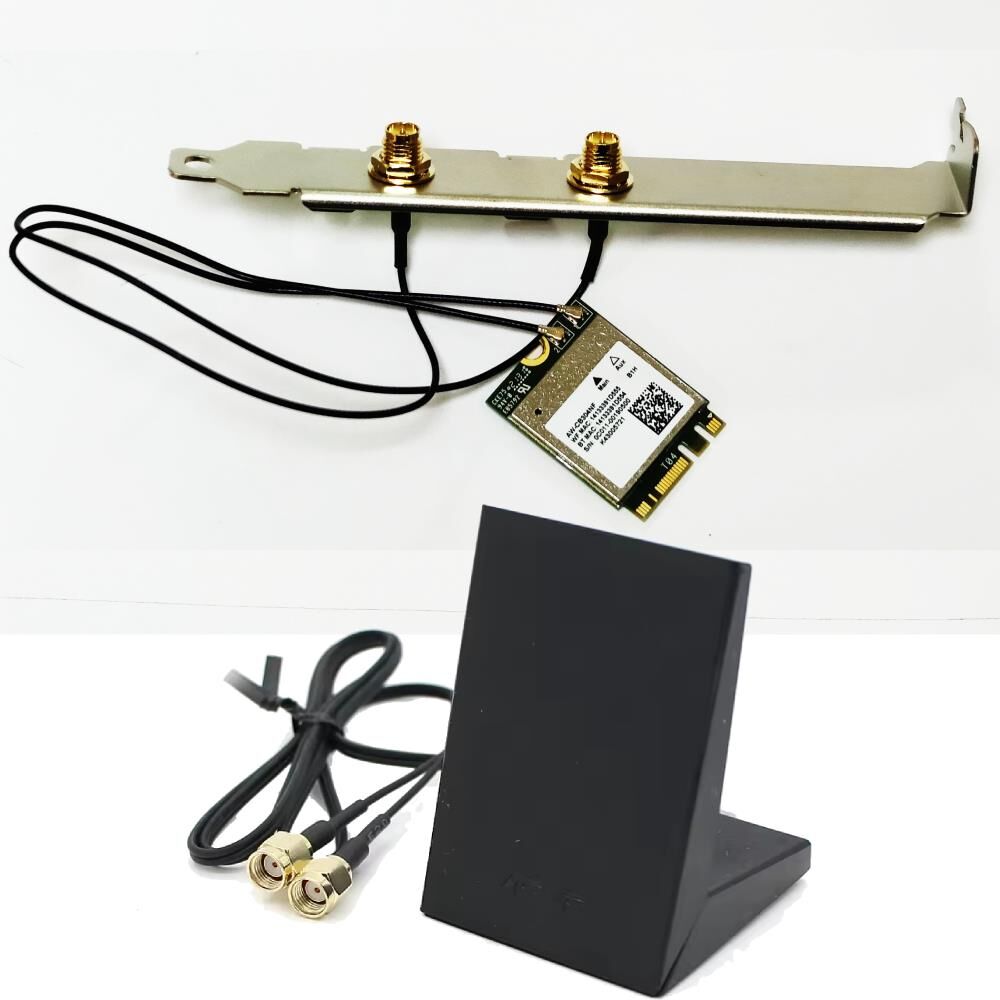 AĞ KARTI WİFİ KART