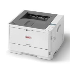 OKI 45762012 B432DN EURO A4 TEK FONKSİYONLU SİYAH LAZER YAZICI 40PPM