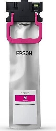EPSON WORKFORCE PRO WF-C529R / C579R MAGENTA XL INK SUPPLY UNİT