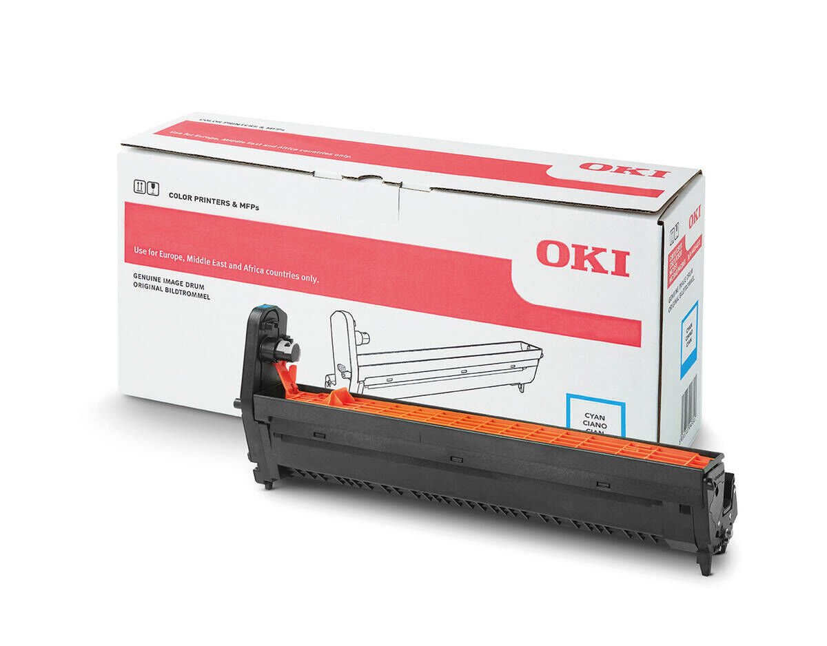 OKI 44844475 EP-CART-C-ES8453MFP/ES8473M DRUM ÜNİTESİ