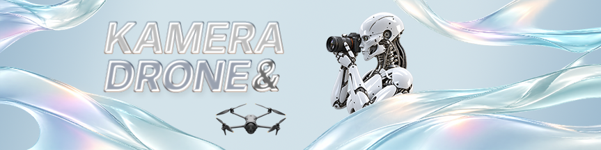 Kamera ve Drone