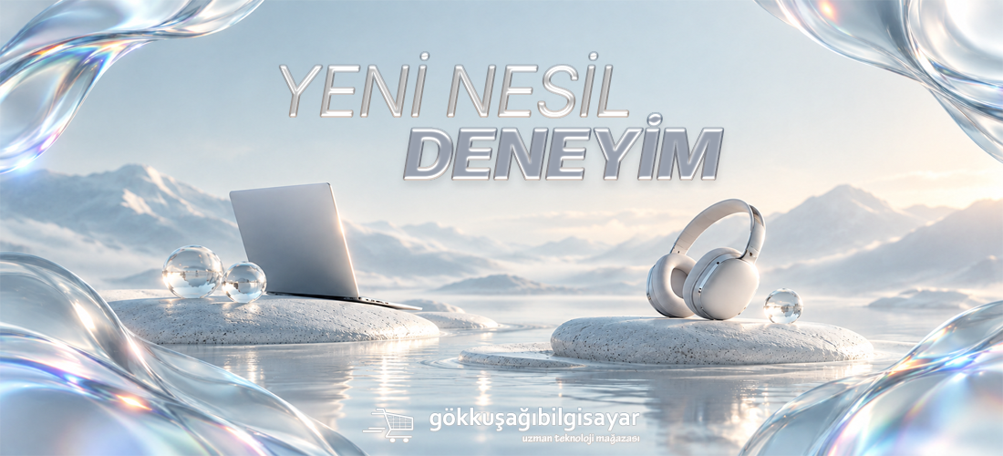 Gökkuşağı Bilgisayar
