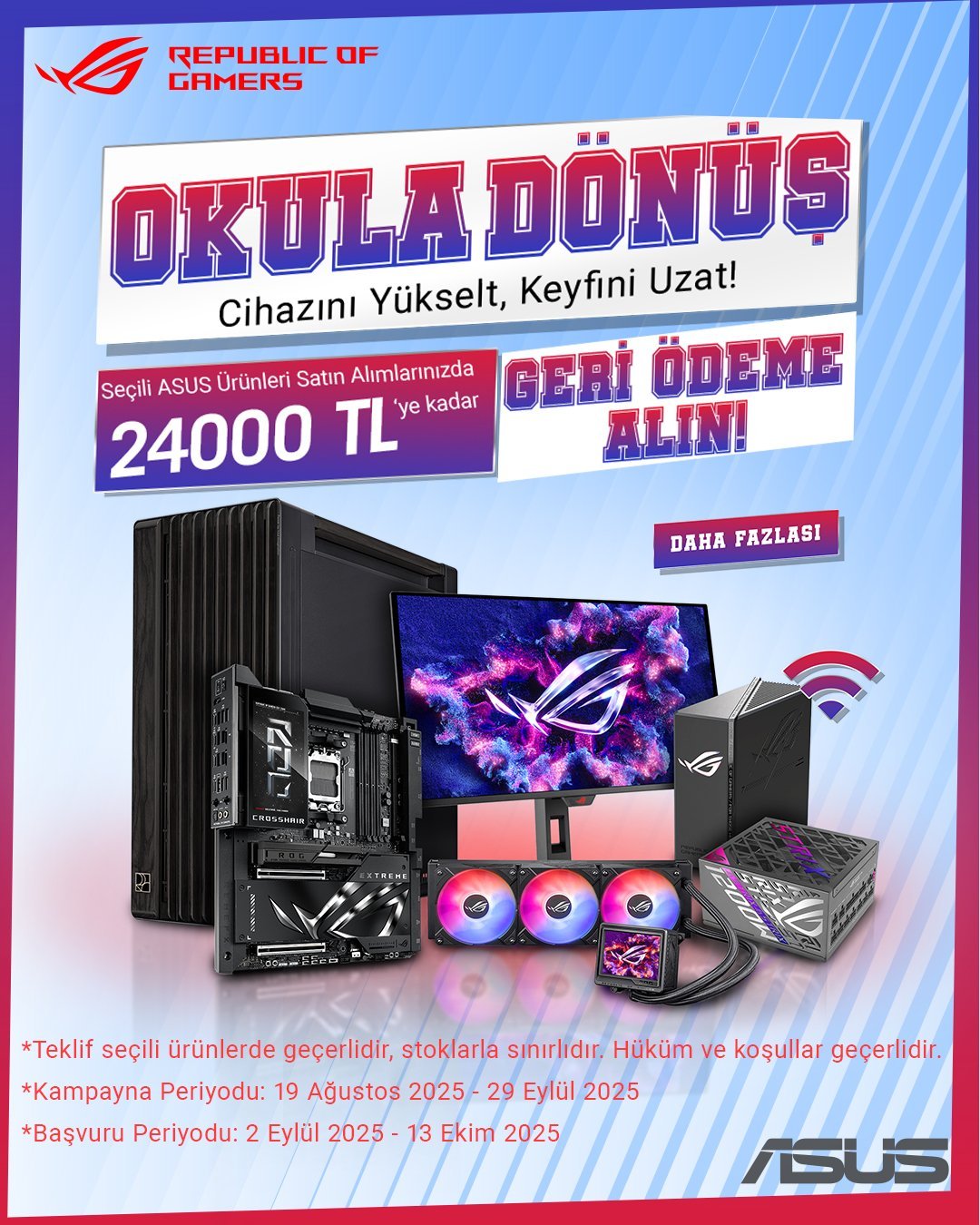Kampanya Görseli