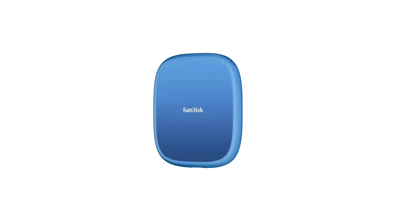SanDisk