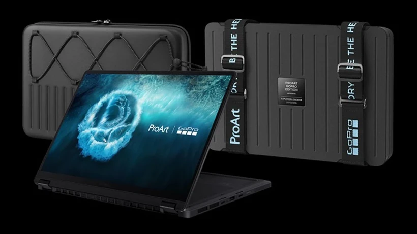 Asus