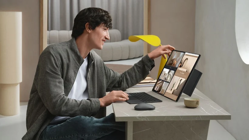 Asus