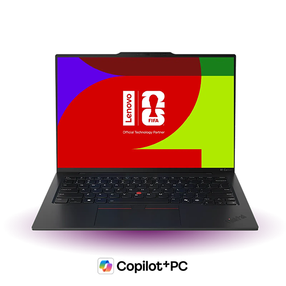 Lenovo ThinkPad X1 Carbon Gen 13 Aura Edition İnceleme