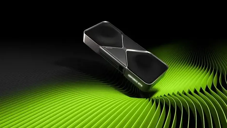 Nvidia RTX 6090 için merakla beklenen takvim belli oldu