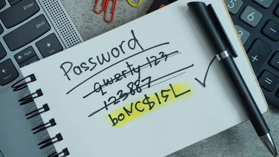 Şifrelerle gelen tehlike: Siber korsanların 'açık büfesi' olmayın