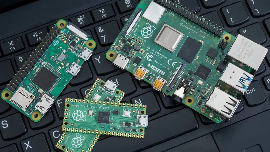 Küçük devlerin büyük krizi:: RAM fiyatları Raspberry Pi'yi de vurdu