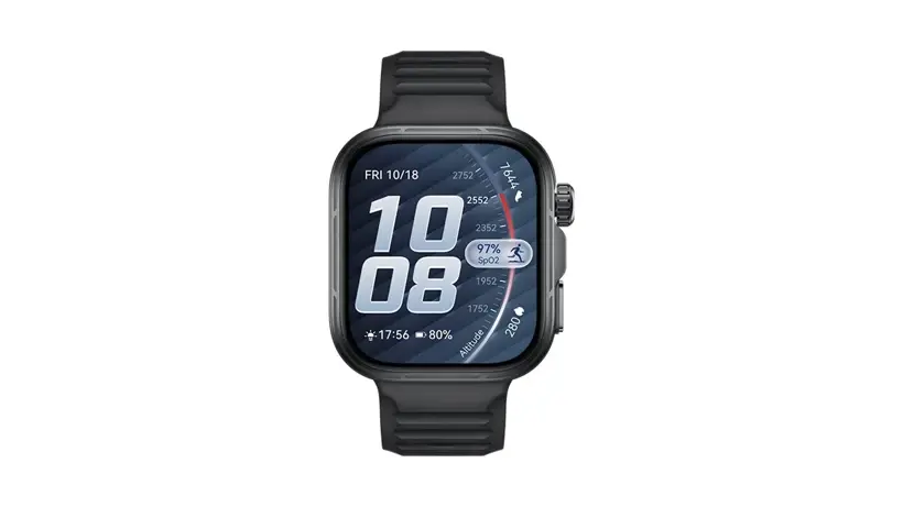 HUAWEI WATCH FIT 5 Serisi 7 Mayıs’ta Türkiye’de satışa sunuluyor