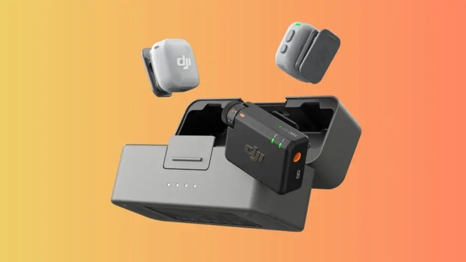 Yeni DJI Mic Mini 2 geldi ama asıl olay cihazların konuşması