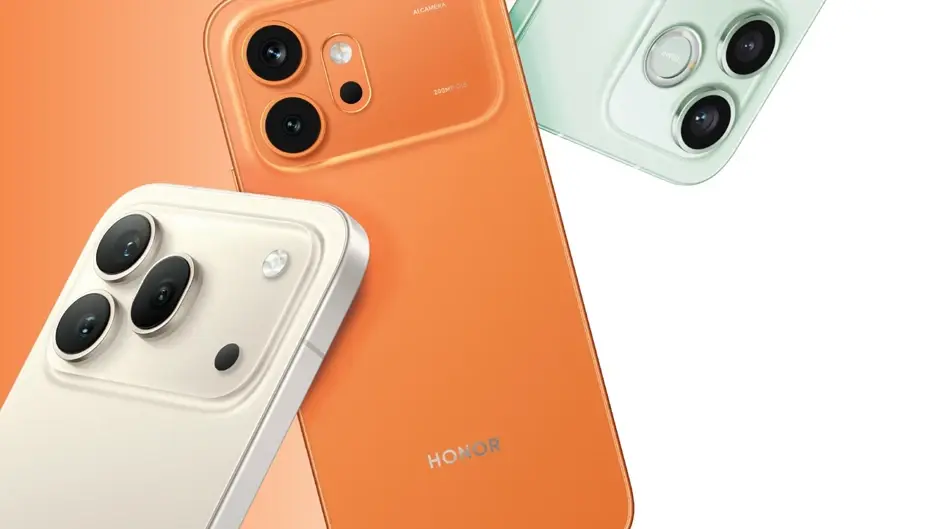 Yapay zeka odaklı HONOR 600 serisi için Türkiye takvimi netleşti
