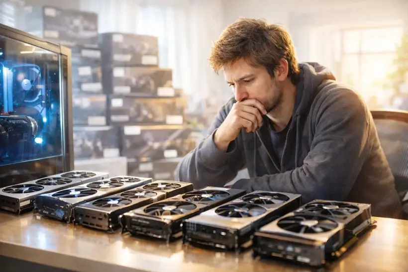 2026’da hangi ekran kartını almalı?