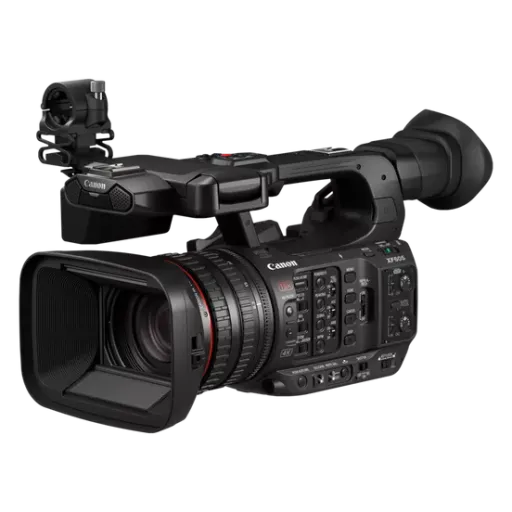 Video Kamera