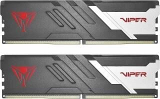 PATRIOT VIPER VENOM 32GB (2X16GB) DDR5 PVV532G660C34K 6600MHZ 2X16 MASAÜSTÜ RAM