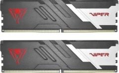 PATRIOT VIPER VENOM 32GB (2X16GB) DDR5 PVV532G660C34K 6600MHZ 2X16 MASAÜSTÜ RAM