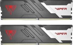PATRIOT VIPER VENOM 32GB (2X16GB) DDR5 PVV532G660C34K 6600MHZ 2X16 MASAÜSTÜ RAM