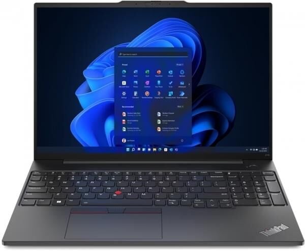 THİNKPAD E16 G2 21MA008YTX ULTRA 5-125U 16GB 512GB SSD 16'' W11