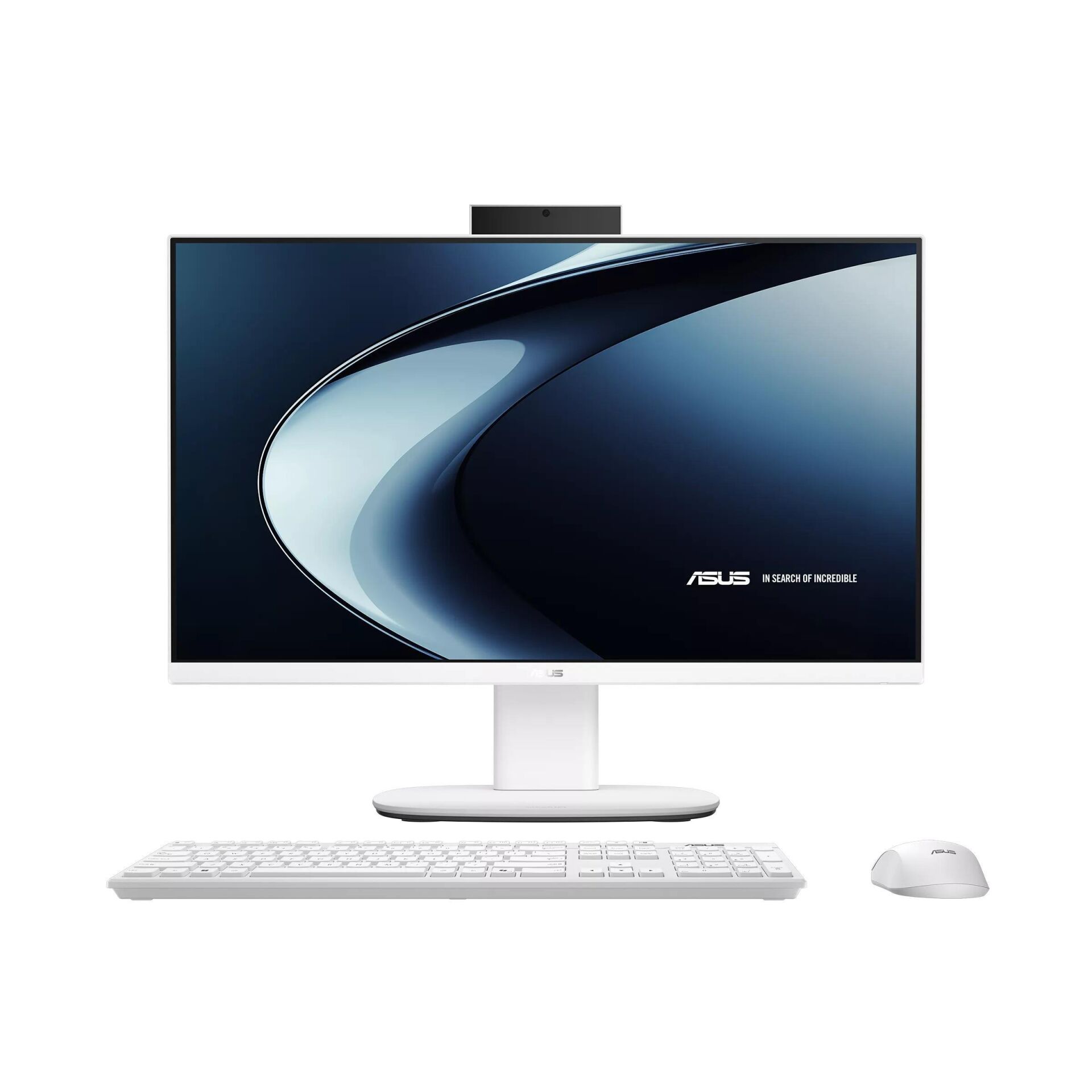 ASUS V440VAK-C716512W0D C7-240H/16GB/512GB/DOS/23.8'' BEYAZ AİO