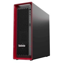 Lenovo ThinkStation P5 W5-2465X 128GB ECC 2TB m.2 8GB RTX 4060 ti 30GA002RTR W11P Workstation