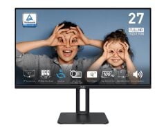 MSI 27'' PRO MP275P 1920X1080 (FHD) 16:9 FLAT IPS 100HZ 1MS MONİTÖR