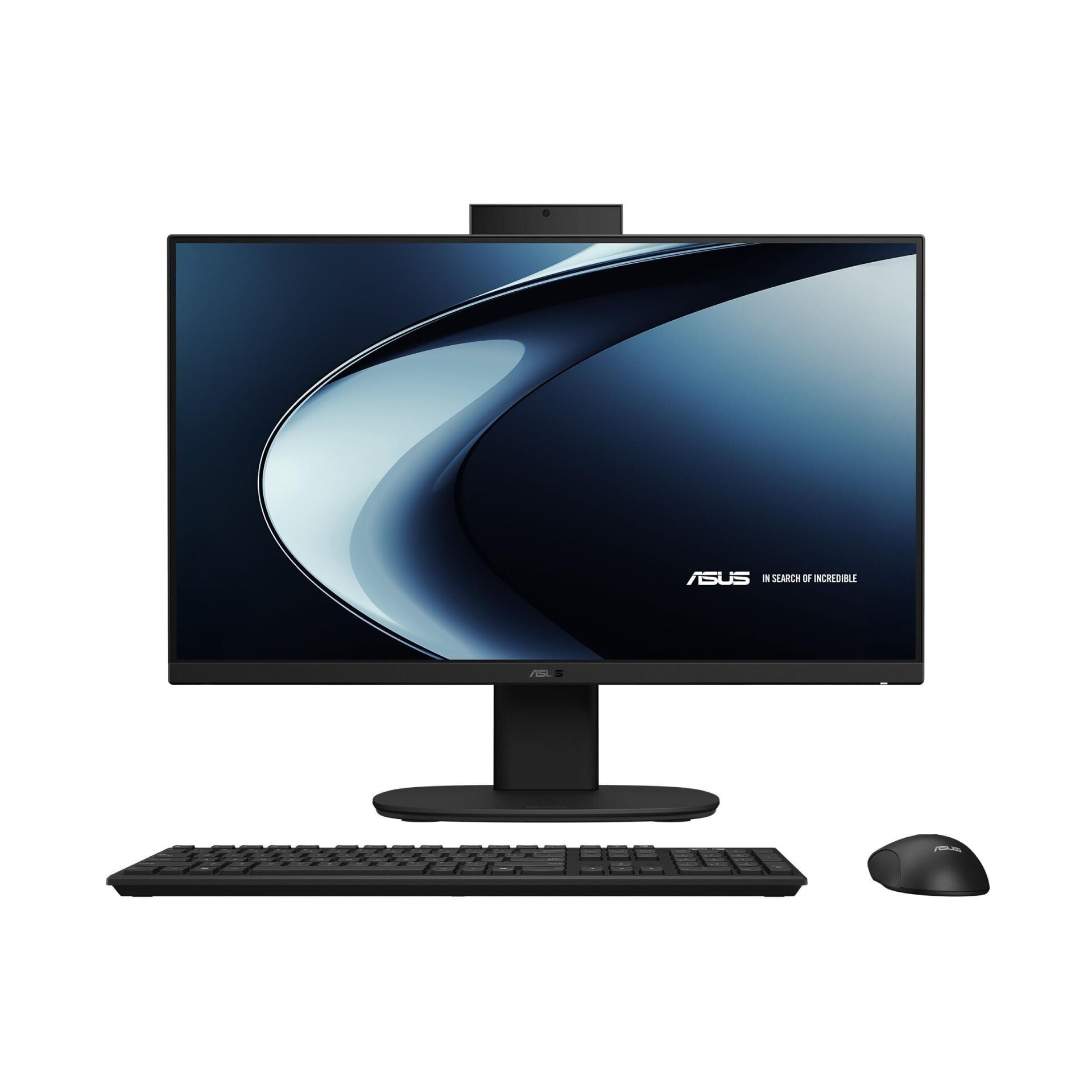 ASUS V440VA-V440VAK C7321TBB0D C7-240H/32GB/1TB/DOS/23.8'' SİYAH AİO