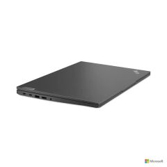 LENOVO THINKPAD E16 21MA0098TX U7-155 - 32GB RAM - 1TB M.2 SSD - W11P - 16'' TAŞINABİLİR BİLGİSAYAR