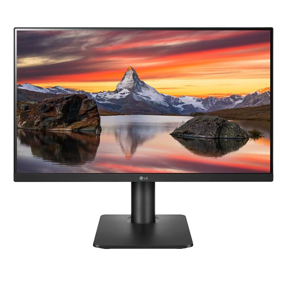 LG 24MP450P-B 23.8 1920X1080 75HZ 5MS HDMI VGA DP IPS MONİTÖR