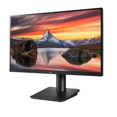 LG 24MP450P-B 23.8 1920X1080 75HZ 5MS HDMI VGA DP IPS MONİTÖR